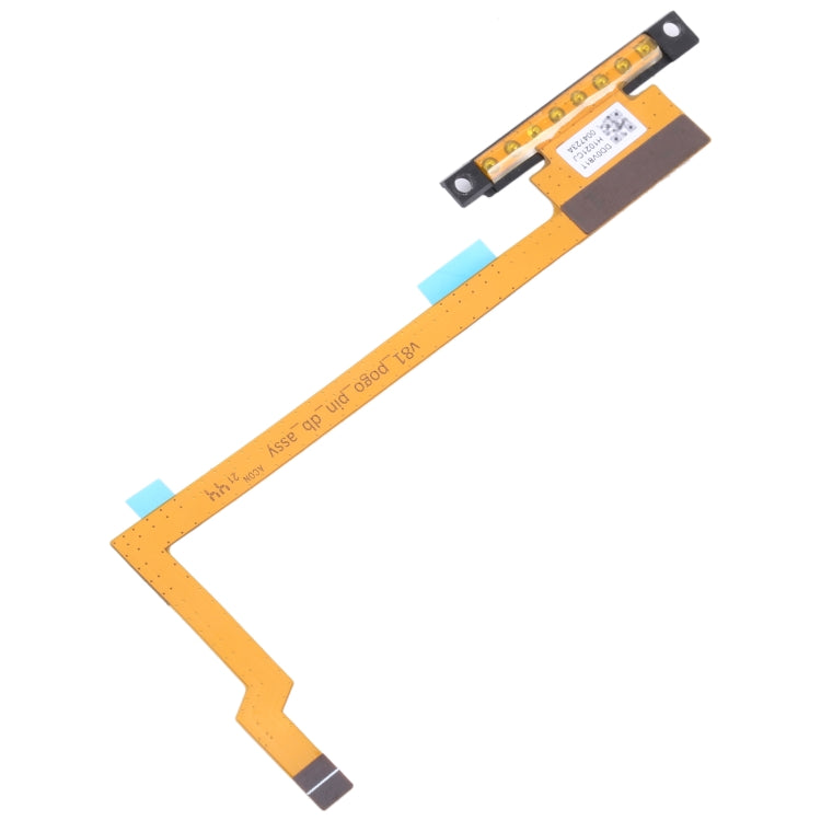Keyboard Flex Cable for Microsoft Surface Go 3(Black) - Microsoft Spare Parts by buy2fix | Online Shopping UK | buy2fix