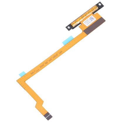 Keyboard Flex Cable for Microsoft Surface Go 3(Black) - Microsoft Spare Parts by buy2fix | Online Shopping UK | buy2fix