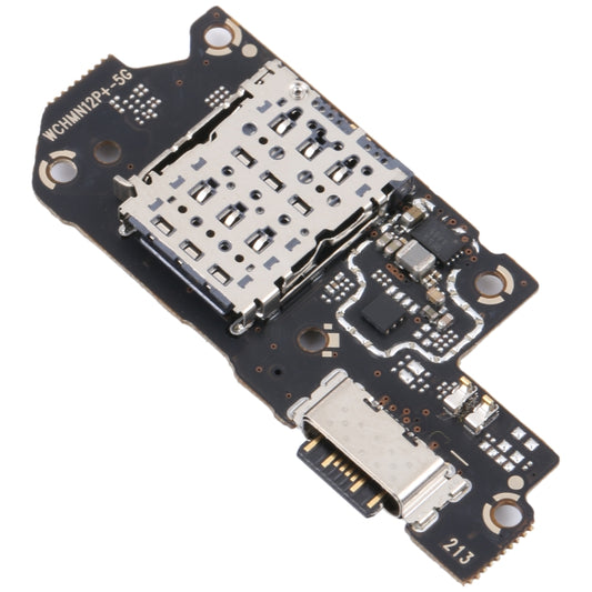 For Xiaomi Redmi Note 12 Pro+ OEM SIM Card Reader Board - Others by buy2fix | Online Shopping UK | buy2fix