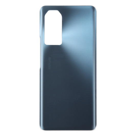 For Honor 80 Pro OEM Glass Battery Back Cover(Green) - Back Cover by buy2fix | Online Shopping UK | buy2fix