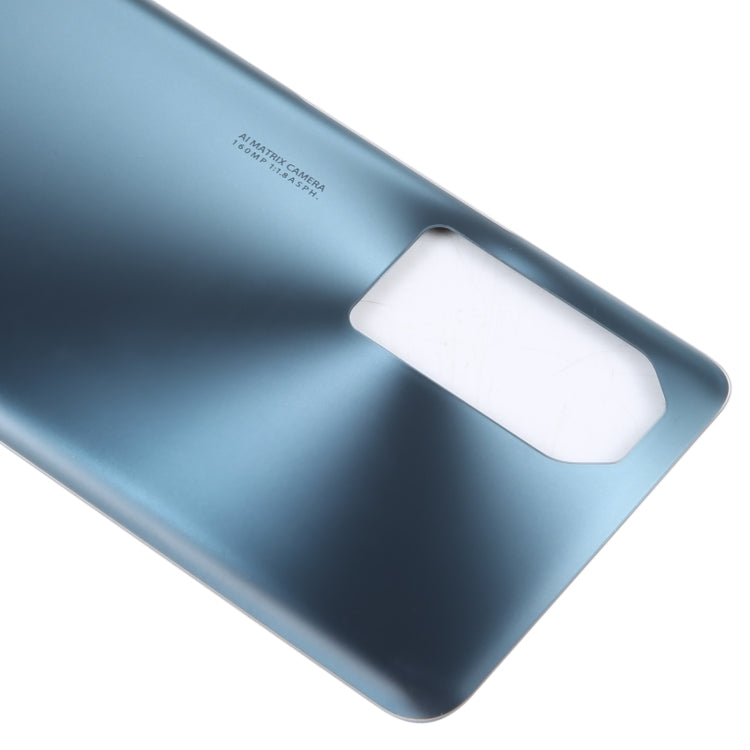 For Honor 80 Pro OEM Glass Battery Back Cover(Green) - Back Cover by buy2fix | Online Shopping UK | buy2fix