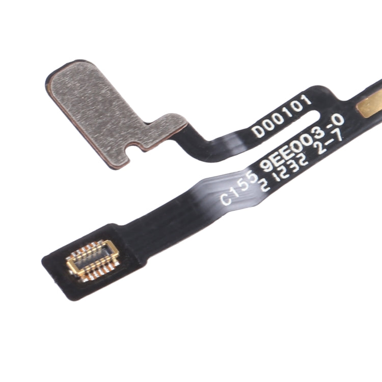 For OnePlus 9 Pro Signal Board Plate Connector Flex Cable - Flex Cable by buy2fix | Online Shopping UK | buy2fix