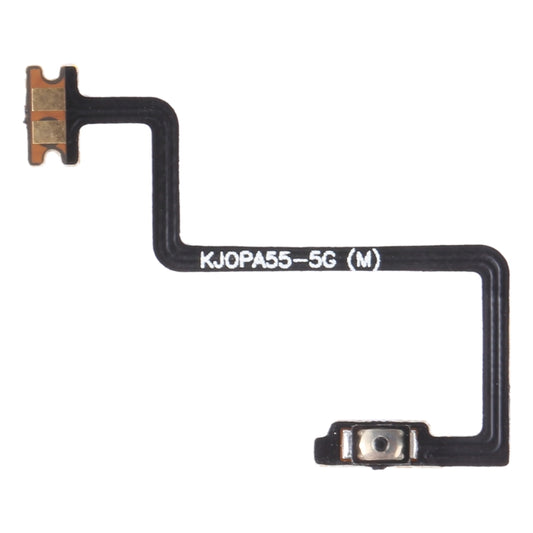 For OnePlus Nord CE 5G EB2101 EB2103 Power Button Flex Cable - Flex Cable by buy2fix | Online Shopping UK | buy2fix