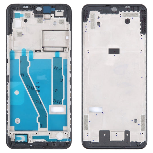 For TCL 20 XE Original Front Housing LCD Frame Bezel Plate - For TCL by buy2fix | Online Shopping UK | buy2fix