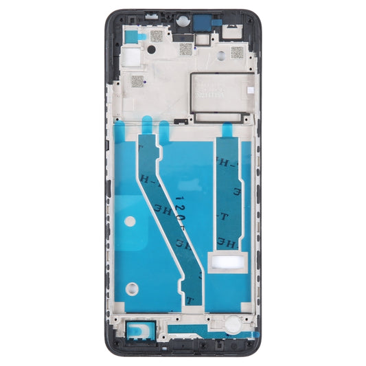 For TCL 20 XE Original Front Housing LCD Frame Bezel Plate - For TCL by buy2fix | Online Shopping UK | buy2fix