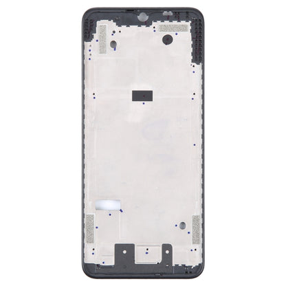 For TCL 20 XE Original Front Housing LCD Frame Bezel Plate - For TCL by buy2fix | Online Shopping UK | buy2fix