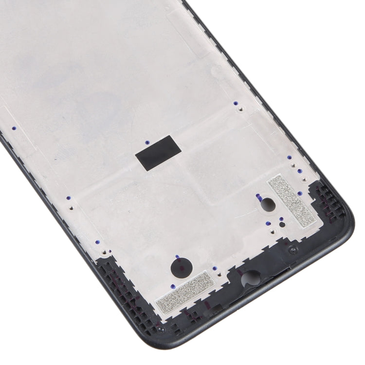 For TCL 20 XE Original Front Housing LCD Frame Bezel Plate - For TCL by buy2fix | Online Shopping UK | buy2fix