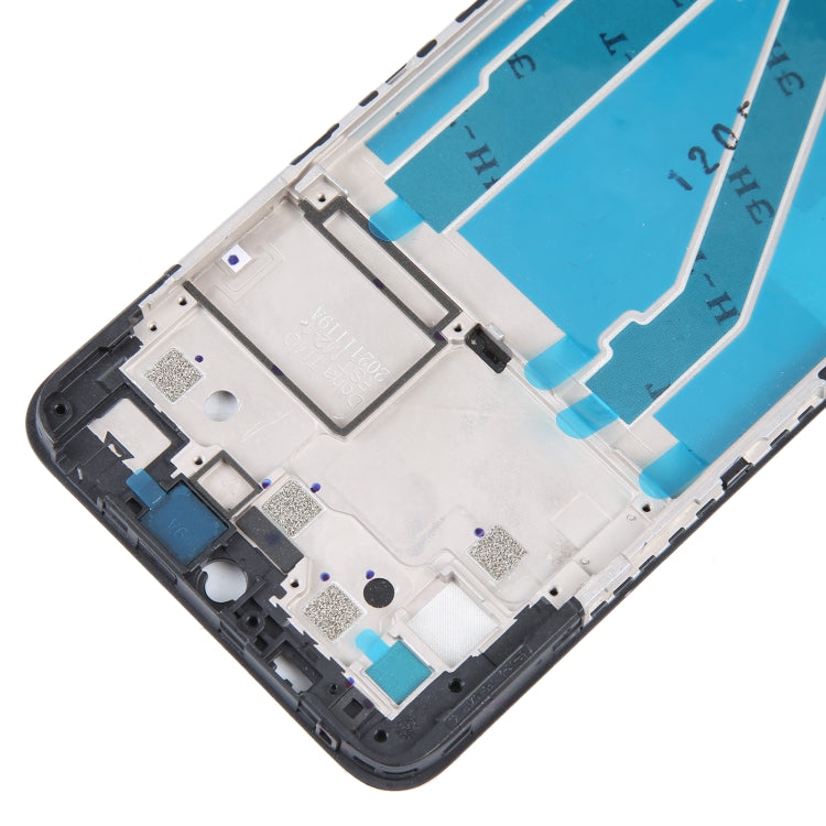 For TCL 20 XE Original Front Housing LCD Frame Bezel Plate - For TCL by buy2fix | Online Shopping UK | buy2fix