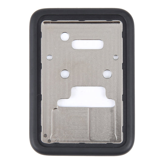 Plaque de cadre LCD pour boîtier avant d'origine, pour GoPro Hero11 Black / Hero10 Black / Hero9 Black