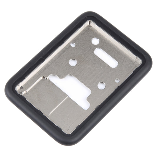 Original Front Housing LCD Frame Bezel Plate for GoPro Hero11 Black / Hero10 Black / Hero9 Black -  by buy2fix | Online Shopping UK | buy2fix