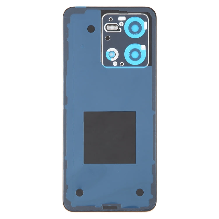 For vivo V25 Original Battery Back Cover with Camera Lens Cover(Gold) - Back Cover by buy2fix | Online Shopping UK | buy2fix