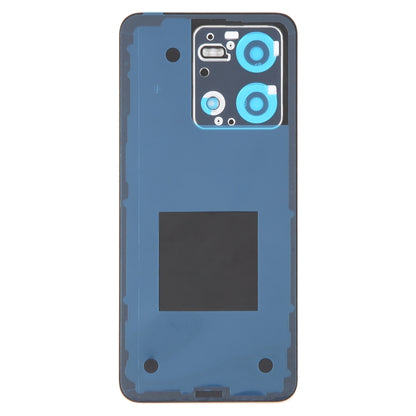 For vivo V25 Original Battery Back Cover with Camera Lens Cover(Gold) - Back Cover by buy2fix | Online Shopping UK | buy2fix
