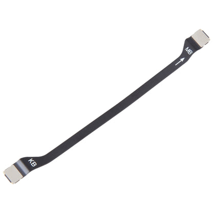 For Asus Zenfone 9 AI2202-1A006EU SIM Card Holder Socket Connect Flex Cable - Flex Cable by buy2fix | Online Shopping UK | buy2fix