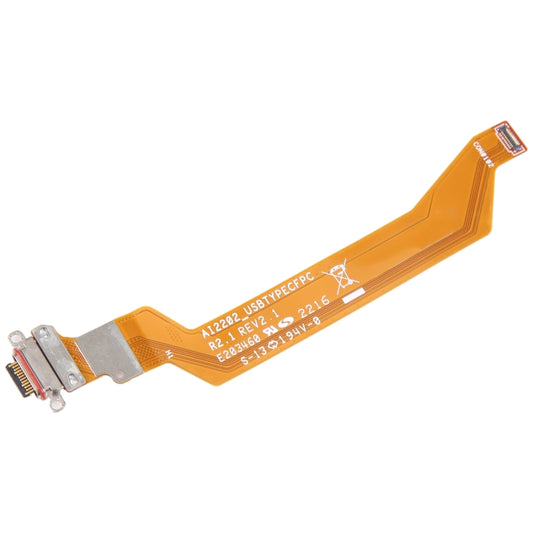 For Asus Zenfone 9 AI2202-1A006EU Charging Port Flex Cable - Flex Cable by buy2fix | Online Shopping UK | buy2fix