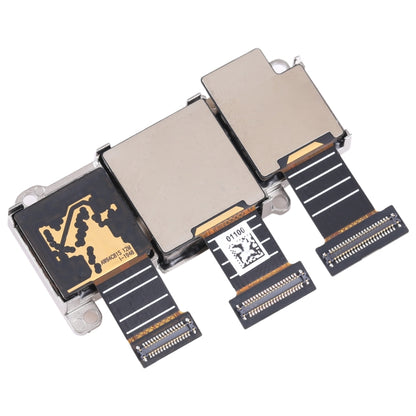 For Asus Zenfone 7 / 7 Pro ZS670KS ZS671KS Back Facing Camera Set - Camera by buy2fix | Online Shopping UK | buy2fix