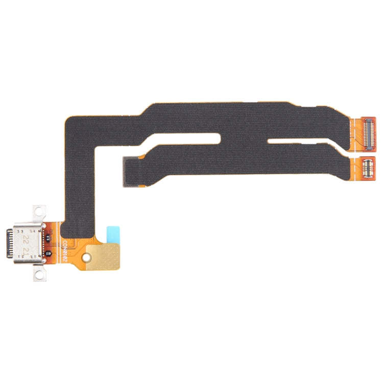 For Asus ROG Phone 6 Charging Port Flex Cable - Flex Cable by buy2fix | Online Shopping UK | buy2fix