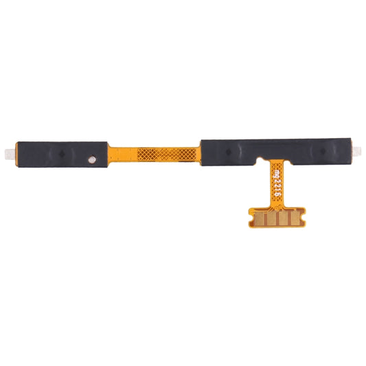 For T-Mobile Revvl 6 5G Power Button & Volume Button Flex Cable - For T-Mobile by buy2fix | Online Shopping UK | buy2fix