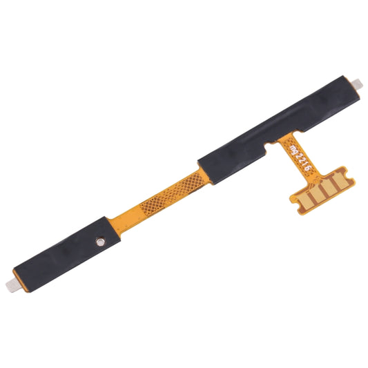 For T-Mobile Revvl 6 5G Power Button & Volume Button Flex Cable - For T-Mobile by buy2fix | Online Shopping UK | buy2fix