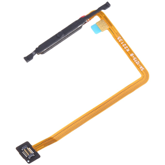For T-Mobile Revvl 6 5G Fingerprint Sensor Flex Cable - For T-Mobile by buy2fix | Online Shopping UK | buy2fix