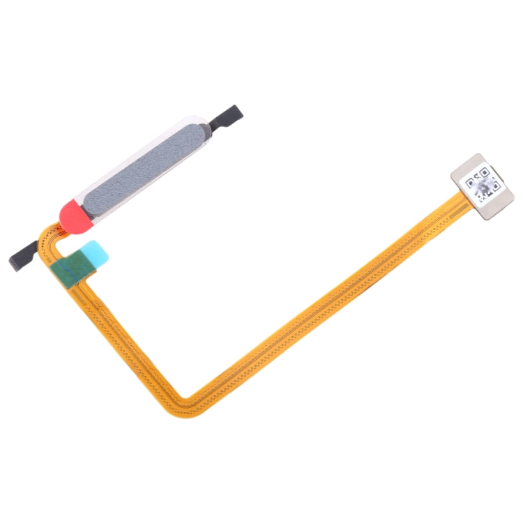 For T-Mobile Revvl 6 5G Fingerprint Sensor Flex Cable - For T-Mobile by buy2fix | Online Shopping UK | buy2fix