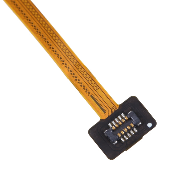 For T-Mobile Revvl 6 5G Fingerprint Sensor Flex Cable - For T-Mobile by buy2fix | Online Shopping UK | buy2fix