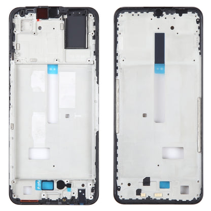For vivo Y33s 4G Original Front Housing LCD Frame Bezel Plate - Frame Bezel Plate by buy2fix | Online Shopping UK | buy2fix