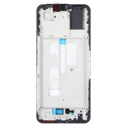 For vivo Y33s 4G Original Front Housing LCD Frame Bezel Plate - Frame Bezel Plate by buy2fix | Online Shopping UK | buy2fix