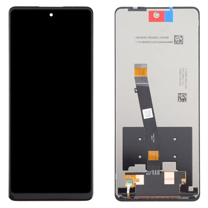 Original LCD Screen For TCL Stylus 5G T779W with Digitizer Full Assembly - For TCL by buy2fix | Online Shopping UK | buy2fix