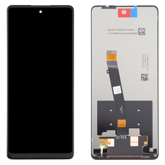 Original LCD Screen For TCL Stylus 5G T779W with Digitizer Full Assembly - For TCL by buy2fix | Online Shopping UK | buy2fix