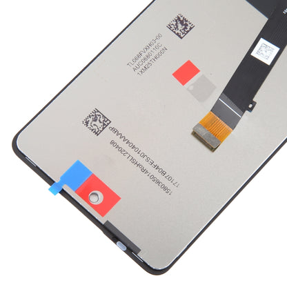 Original LCD Screen For TCL Stylus 5G T779W with Digitizer Full Assembly - For TCL by buy2fix | Online Shopping UK | buy2fix