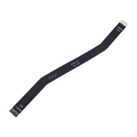 Charging Port Motherboard Flex Cable for Lenovo Tab M8 HD PRC ROW TB-8505 - Flex Cable by buy2fix | Online Shopping UK | buy2fix