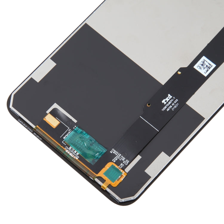 OLED LCD Screen For TCL 30 V 5G With Digitizer Full Assembly by buy2fix