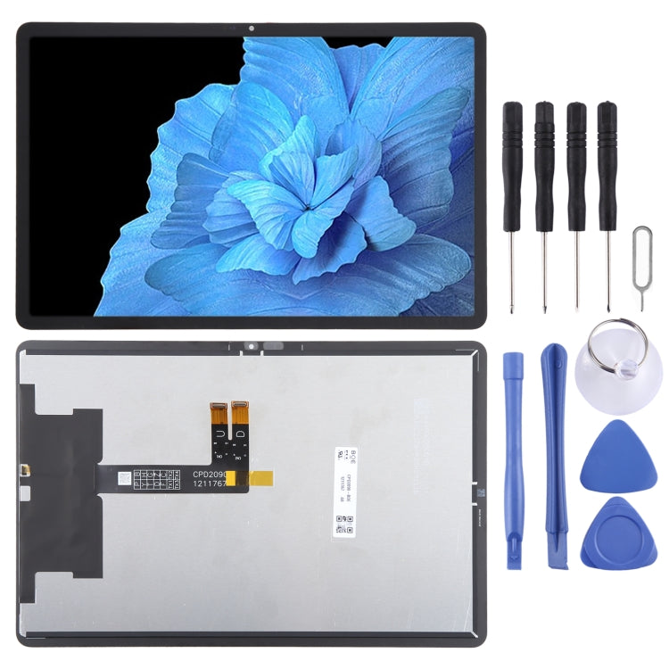 Original LCD Screen For vivo Pad With Digitizer Full Assembly by buy2fix
