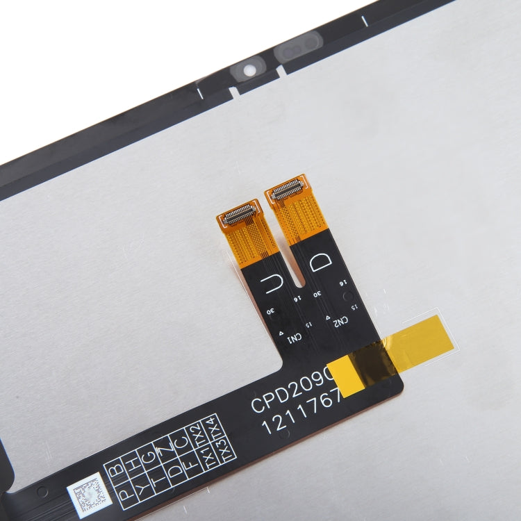 Original LCD Screen For vivo Pad With Digitizer Full Assembly by buy2fix