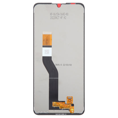 Original LCD Screen For Wiko Y82 With Digitizer Full Assembly by buy2fix