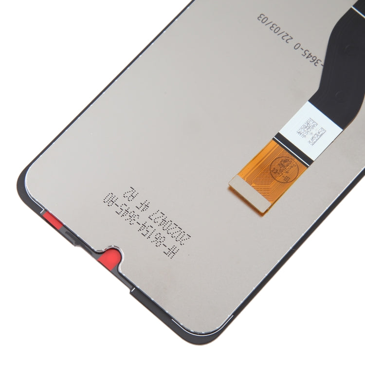 Original LCD Screen For Wiko Y82 With Digitizer Full Assembly by buy2fix