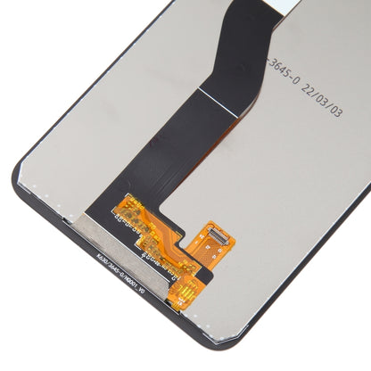 Original LCD Screen For Wiko Y82 With Digitizer Full Assembly by buy2fix