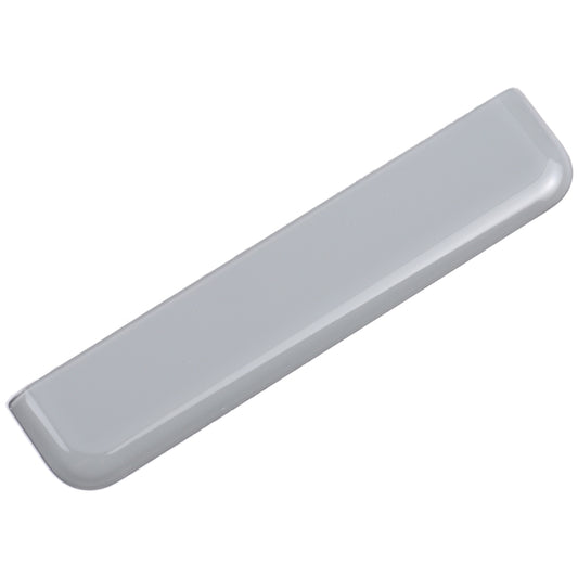 For Google Pixel 7 Pro Original Front Upper Top Back Cover (Grey) - Back Cover by buy2fix | Online Shopping UK | buy2fix