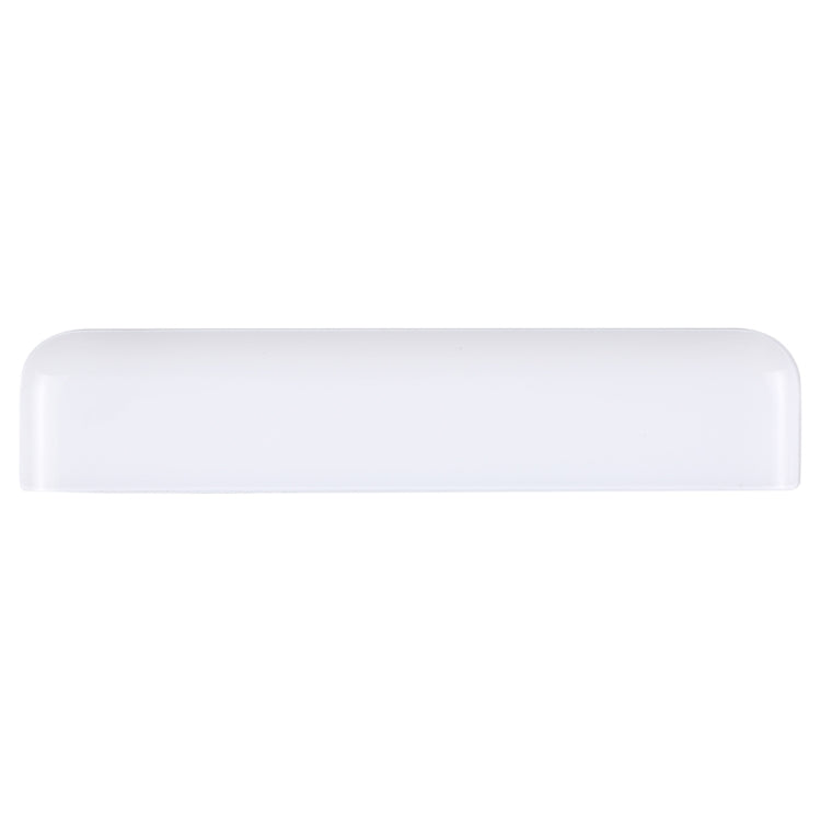 For Google Pixel 7 Pro Original Front Upper Top Back Cover (White) by buy2fix