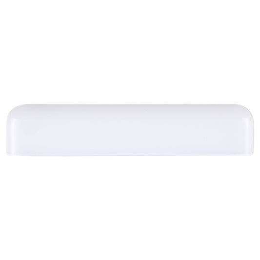 For Google Pixel 7 Pro Original Front Upper Top Back Cover (White) by buy2fix