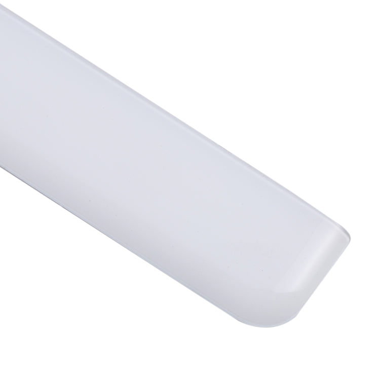 For Google Pixel 7 Pro Original Front Upper Top Back Cover (White) by buy2fix