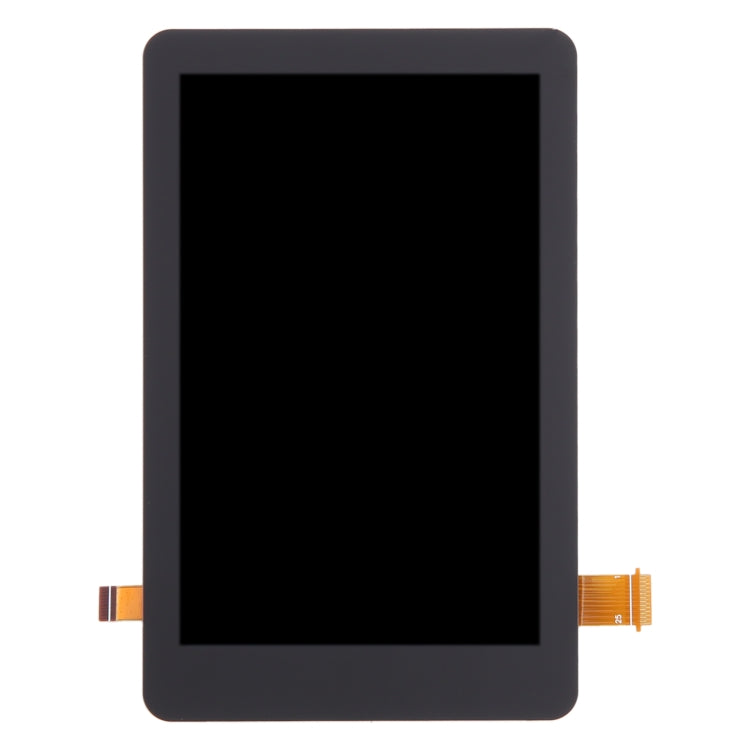 For Honeywell CK65 Original LCD Screen with Digitizer Full Assembly - Others by buy2fix | Online Shopping UK | buy2fix