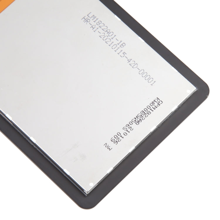 For Honeywell CK65 Original LCD Screen with Digitizer Full Assembly - Others by buy2fix | Online Shopping UK | buy2fix