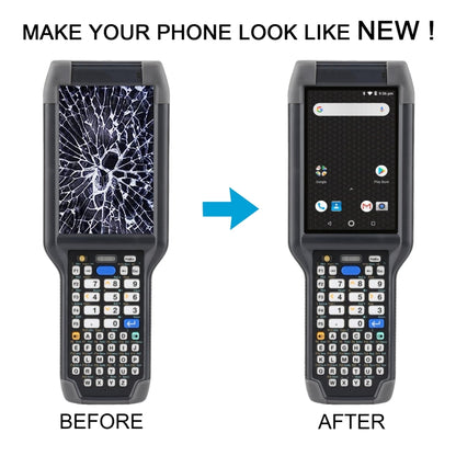 For Honeywell CK65 Original LCD Screen with Digitizer Full Assembly - Others by buy2fix | Online Shopping UK | buy2fix