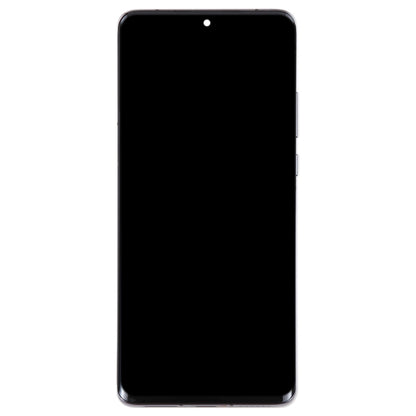 Original LCD Screen For Huawei P50 Pro Digitizer Full Assembly with Frame(Black) - LCD Screen by buy2fix | Online Shopping UK | buy2fix