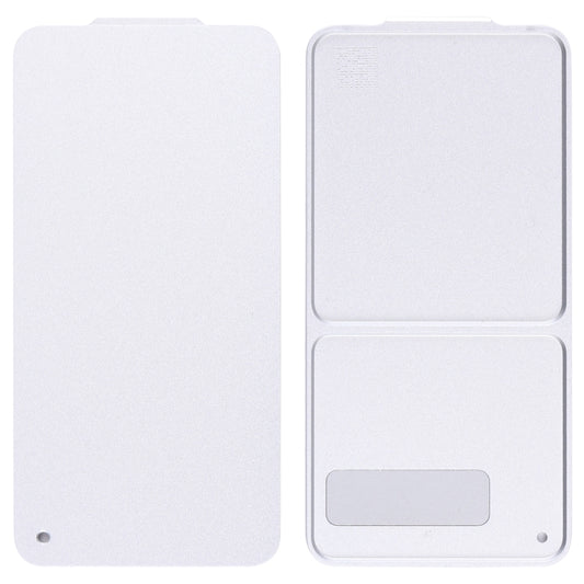 For Microsoft Surface Pro 8 1983 SSD Solid State Drive Cover (Silver) - Microsoft Spare Parts by buy2fix | Online Shopping UK | buy2fix