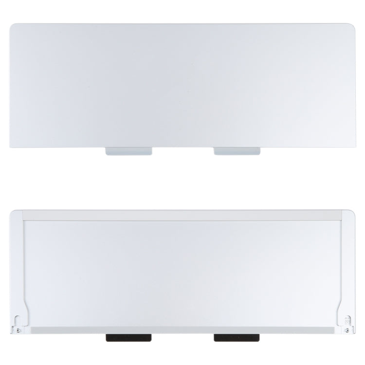 For Microsoft Surface Pro 8 1983 Rear Cover Holder(Silver) - Microsoft Spare Parts by buy2fix | Online Shopping UK | buy2fix