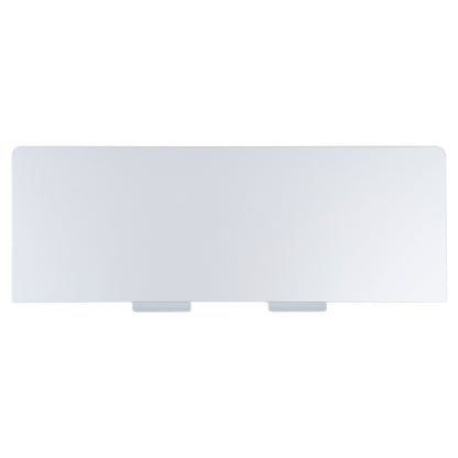 For Microsoft Surface Pro 8 1983 Rear Cover Holder(Silver) - Microsoft Spare Parts by buy2fix | Online Shopping UK | buy2fix