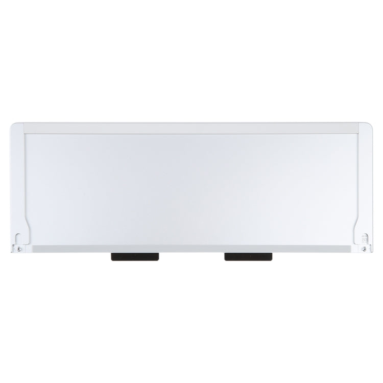 For Microsoft Surface Pro 8 1983 Rear Cover Holder(Silver) - Microsoft Spare Parts by buy2fix | Online Shopping UK | buy2fix