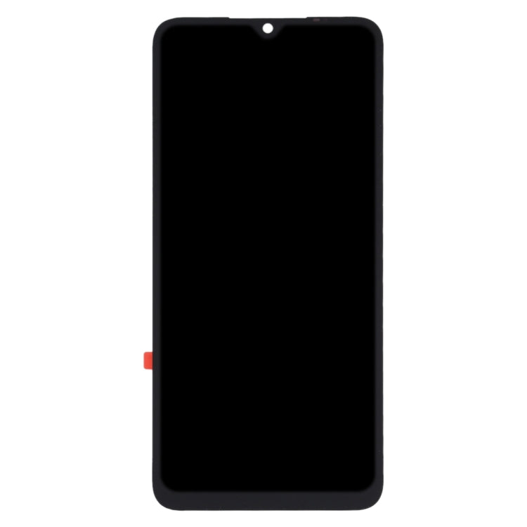 Original LCD Screen and Digitizer Full Assembly for Xiaomi Redmi 9 India Version M2006C3MII M2004C3MI by buy2fix